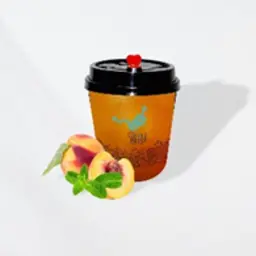 ايس تي خوخ